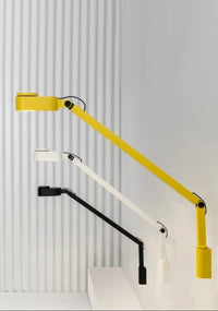 INVITING, Applique con Braccio per Interni, Faro Barcelona