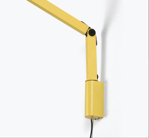 INVITING, Applique con Braccio per Interni, Faro Barcelona