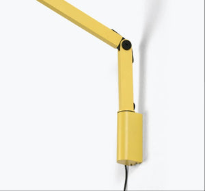 INVITING, Applique con Braccio per Interni, Faro Barcelona