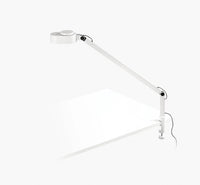 INVITING, Lampada da Tavolo con Clip per Interni, Faro Barcelona