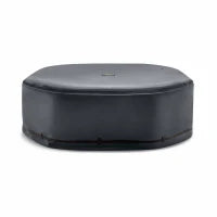 28536 - Copertura Solare Per Spa Ottagonale 4 Posti