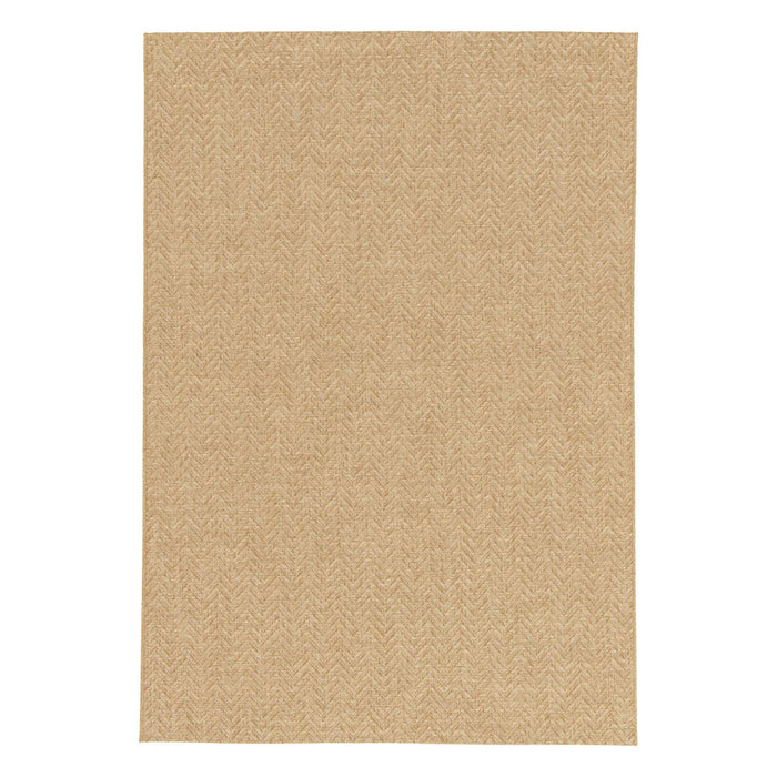 Tappeto interno/esterno effetto iuta 120x170cmi sweeek