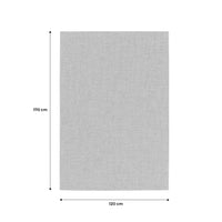 Tappeto interno/esterno effetto iuta 120x170cmi sweeek