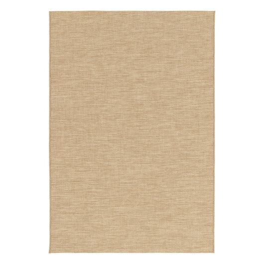 Tappeto naturale effetto juta per interni/esterni