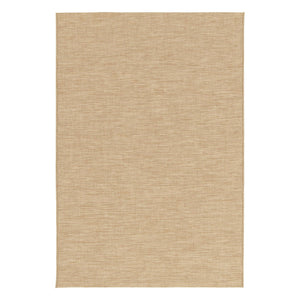 Tappeto naturale effetto juta per interni/esterni