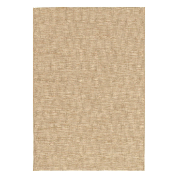 Tappeto naturale effetto juta per interni/esterni