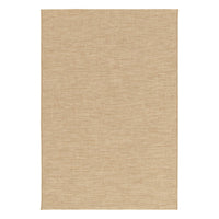 Tappeto naturale effetto juta per interni/esterni