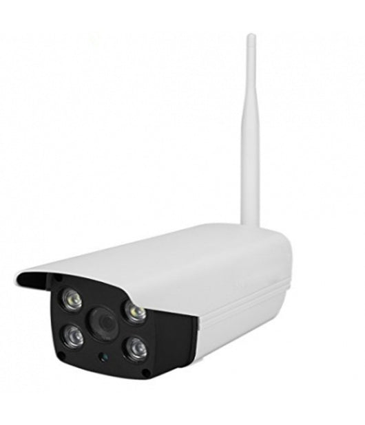 Ip Camera Ipcam Telecamera Wireless Wifi Infrarossi Supporto Onvif         
