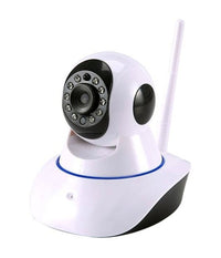 Ip Camera Telecamera 355° Hd Wireless Wifi No Dns Motion Sd Videosorveglianza         