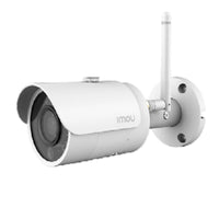 Imou Bullet Ip Wifi 5Mp 3.6mm Ir 30m Mic IPC-F52MIP