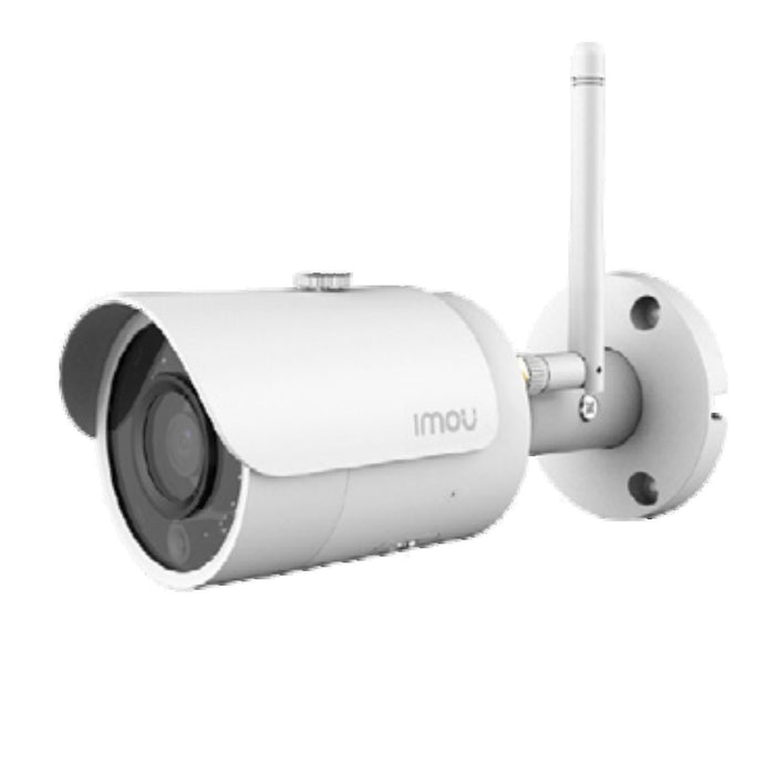 Imou Bullet Ip Wifi 5Mp 3.6mm Ir 30m Mic IPC-F52MIP