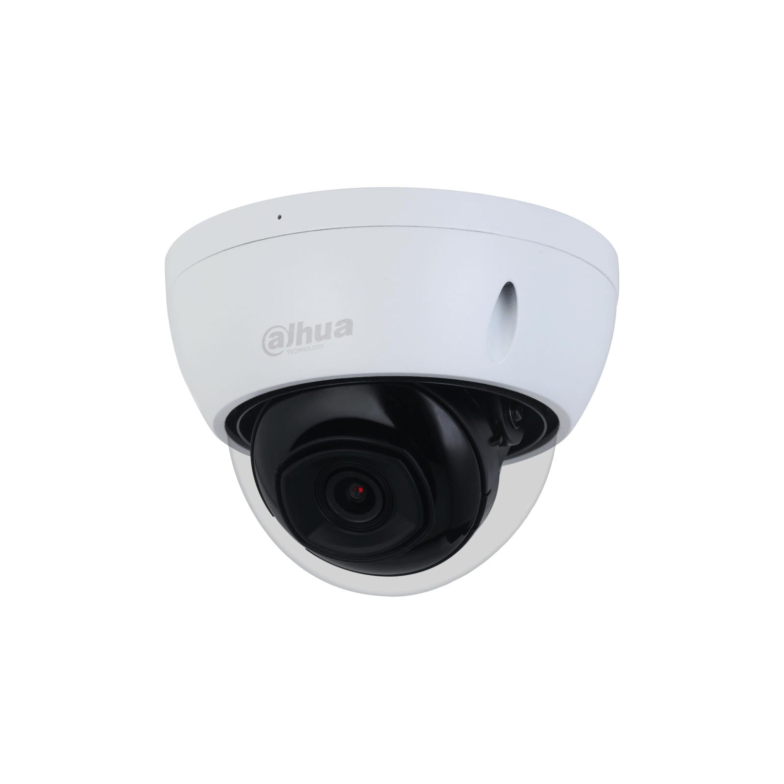 Dahua Dome Ip 5Mp Wizsense 2.8mm Mic PoE IPC-HDBW2541E-S