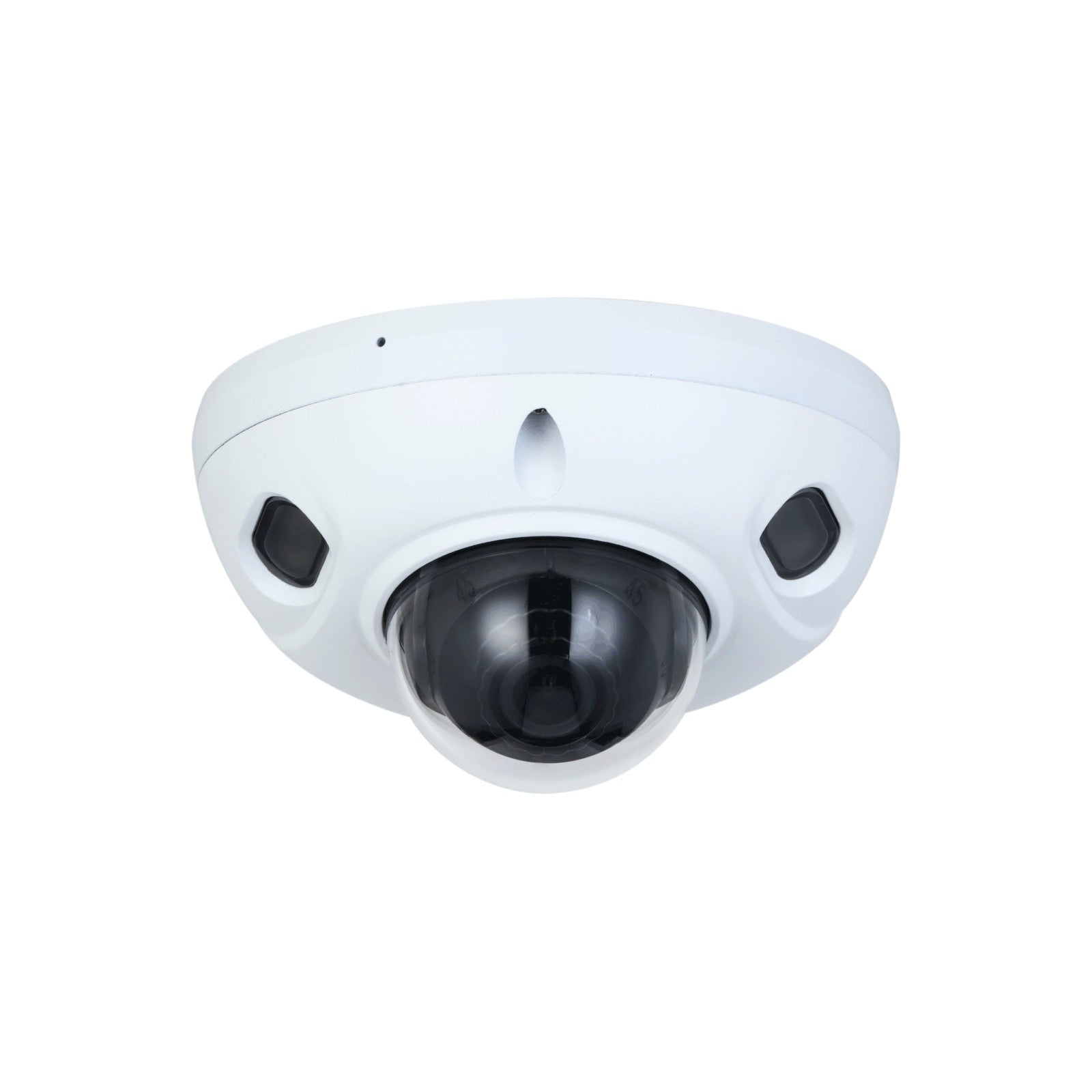 Dahua 5Mp IR 2.8mm Dome WizSense Ip Poe IPC-HDBW3541F-AS-S2