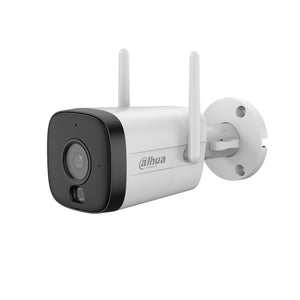 Dahua 5Mp Telecamera 2.8mm WiFi Bullet Ip IPC-HFW1539DTK1-SW-PV