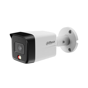 Dahua Bullet Ip 6MP Smart Dual Light 2.8mm PoE IPC-HFW1639TC-A-IL
