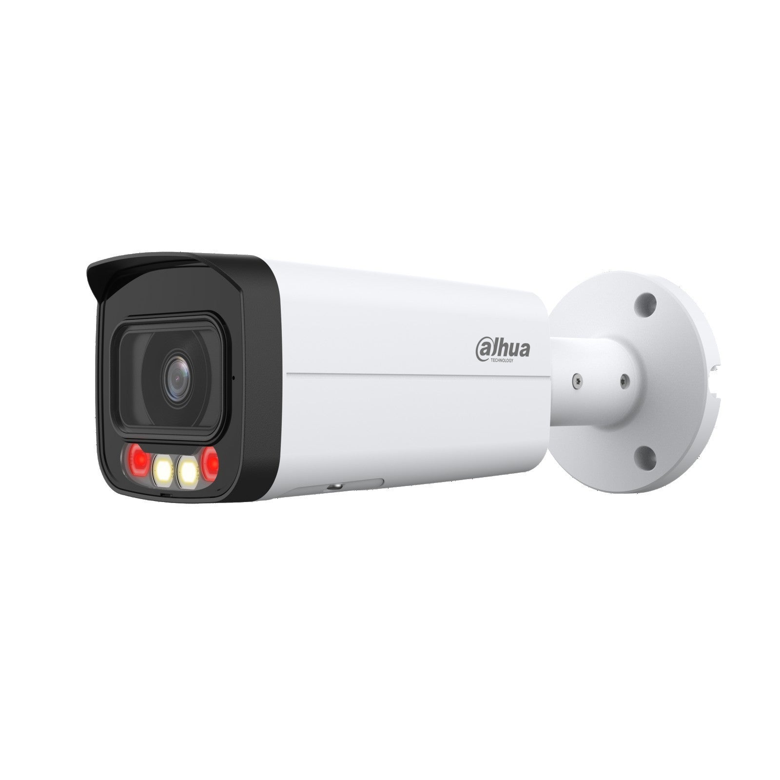 Dahua Bullet 8Mp Smart Dual Light 3.6mm Bullet WizSense Ip PoE IPC-HFW2849T-AS-IL