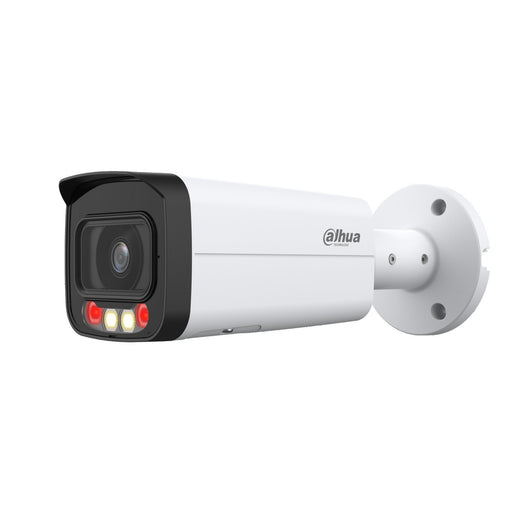 Dahua Bullet 8Mp Smart Dual Light 3.6mm Bullet WizSense Ip PoE IPC-HFW2849T-AS-IL