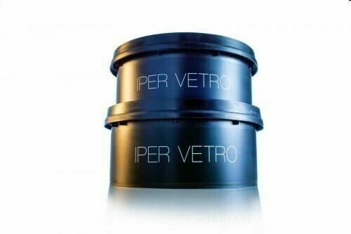 SPATOLA FRATTAZZO GIORGIO GRAESAN 280mm