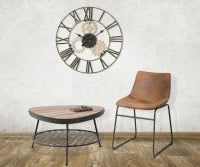 Tavolo Da Caffe Empire Cm Ø 77.5X46