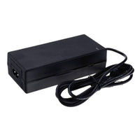 Alimentatore led 12v 60w optonica 6202 per interni con garanzia 3 anni