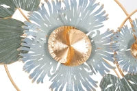 Pannello In Ferro Gret cm 90,5X7,5X50