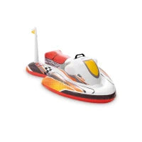 57520NP - Cavalcabile Acquascooter Cm 117X77