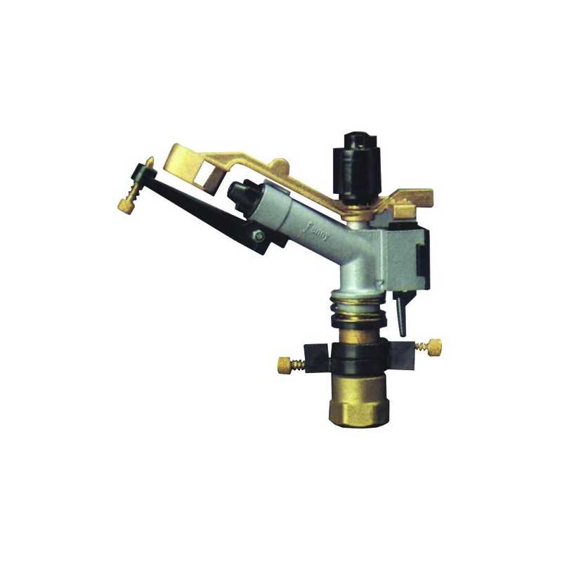 Irrigatore ad Intermittenza Funny a Settori F-1"