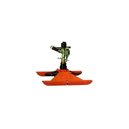 Irrigatore ad Intermittenza