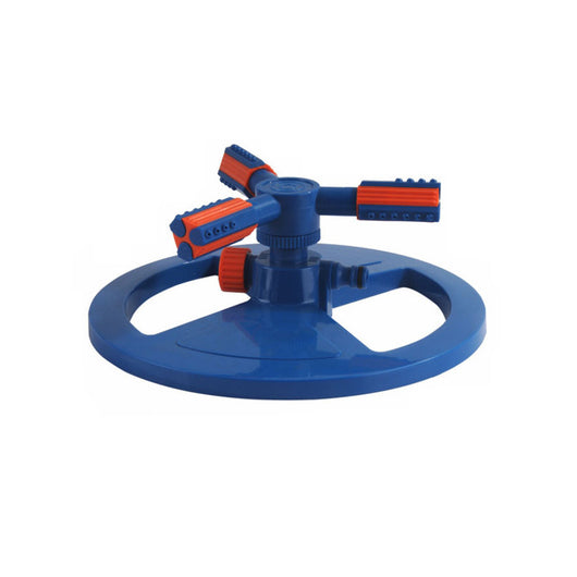Irrigatore Circolare 3 Bracci Ob Ilcampo 08545