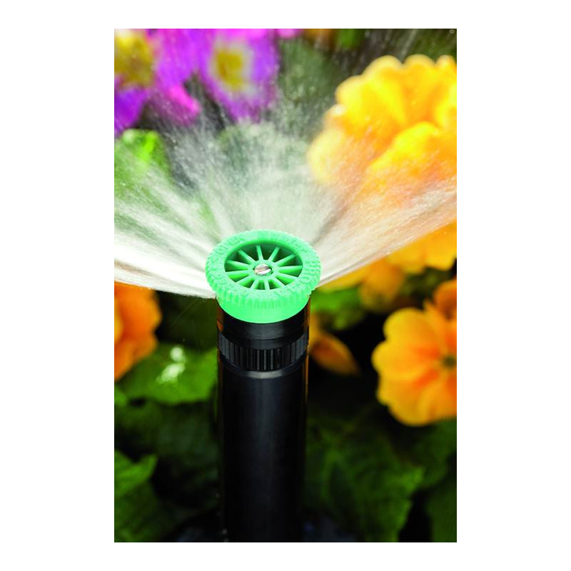 Irrigatore hunter originale, ps-ultra pop-up 5cm, statico