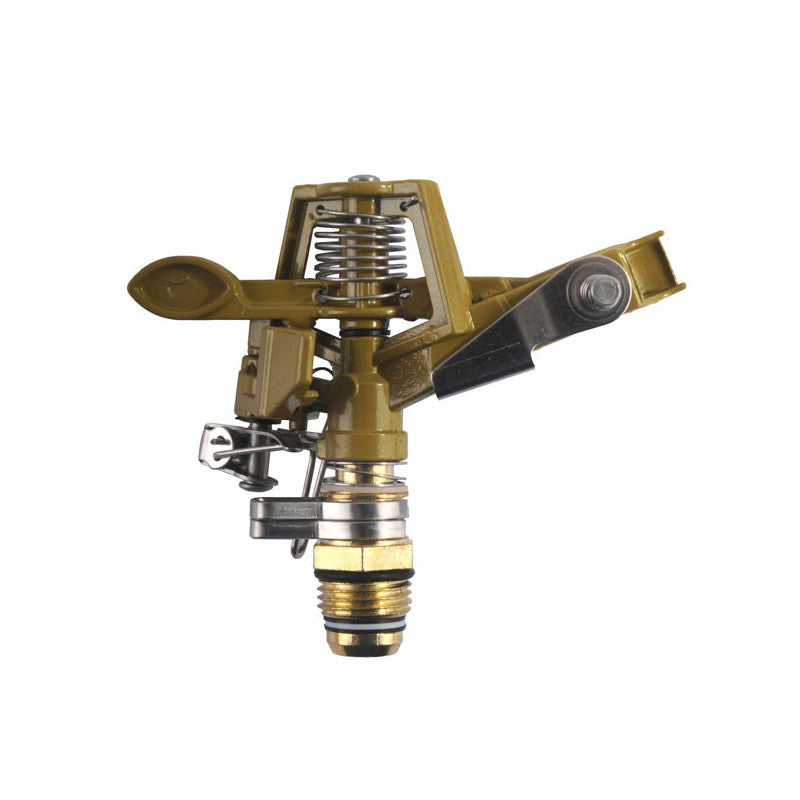 Irrigatore Settori 1/2"M Met Ob Ilcampo 08536