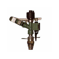 Irrigatore Settori Junior 1/2" m Sime