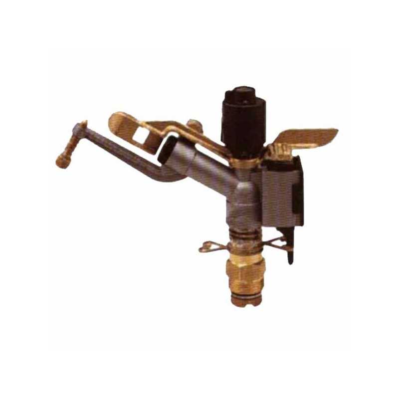 Irrigatore Settori Silver 3/4" m Sime