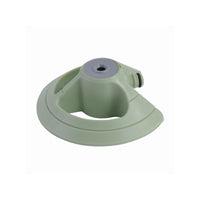 Irrigatore Statico Base Plastica Ilcampo 00090
