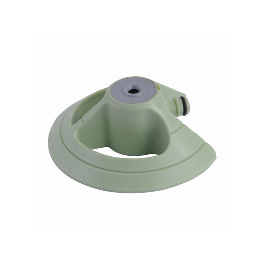 Irrigatore Statico Base Plastica Ilcampo 00090