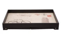 Vassoio Bicycle -B- 70X50X37