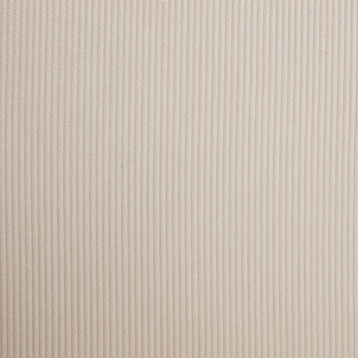 Poltrona scandinava per bambini in velluto a coste e legno di gomma,