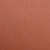 Poltrona scandinava per bambini in velluto a coste e legno di gomma,