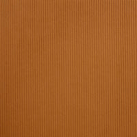 Poltrona scandinava per bambini in velluto a coste e legno di gomma,