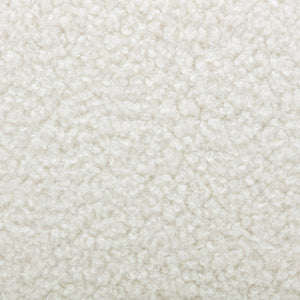 Divanetto per bambini in legno di hevea a 2 posti, bianco