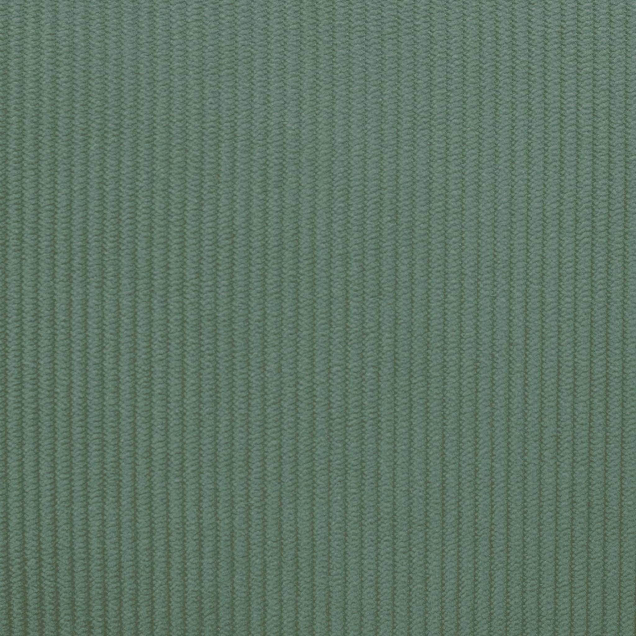 Panchina per bambini a 2 posti in velluto a coste e legno di gomma,