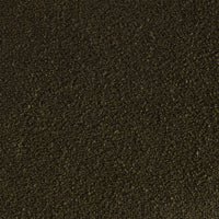 Divano modulare bouclé, 2 posti, kaki