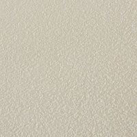 Divano modulare bouclé, 2 posti, bianco