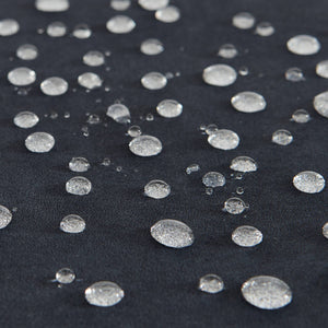 Divano modulare velluto, 3 posti, blu scuro