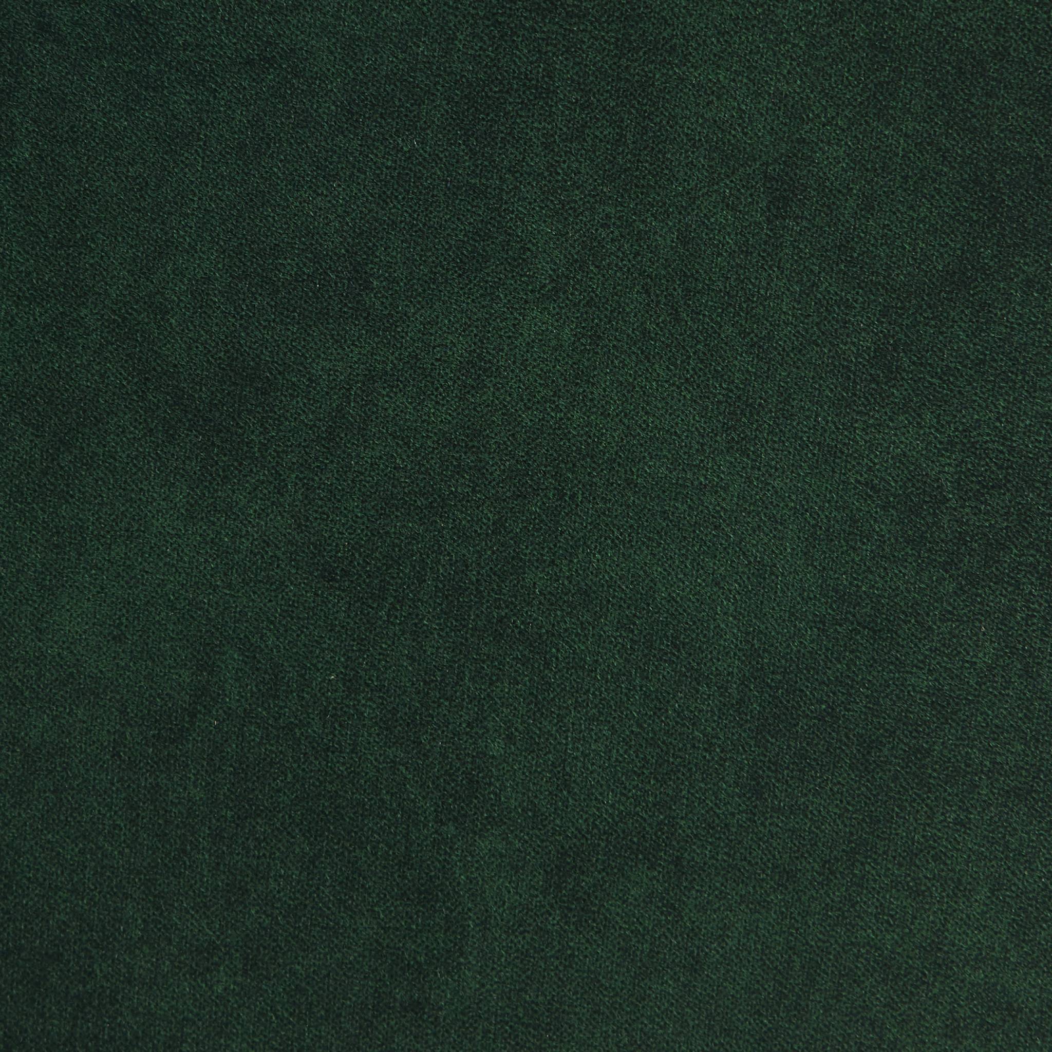 Poltrona senza braccioli in velluto 2 posti, verde