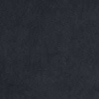 Divano modulare velluto, 3 posti, blu scuro