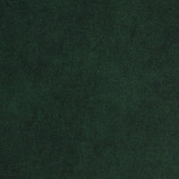 Divano modulare velluto, 3 posti, verde