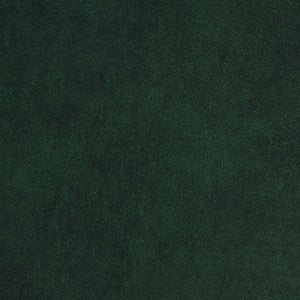 Divano modulare velluto, 3 posti, verde