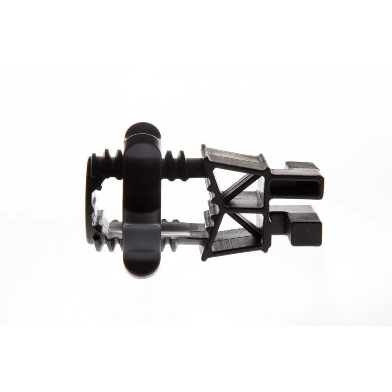 Kit completo per recinto elettrico con 1x Elettrificatore 220V + 1x Filo 1000 MT 6 Mm² + 200 pz isolatori per pali ferro