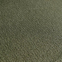 Divano letto convertibile 2 posti in legno di hevea tinto noce chiaro